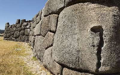 O que ver em Sacsayhuaman?