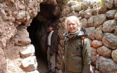 Que Ver en Sacsayhuamán?