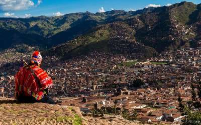 O que ver em Sacsayhuaman?