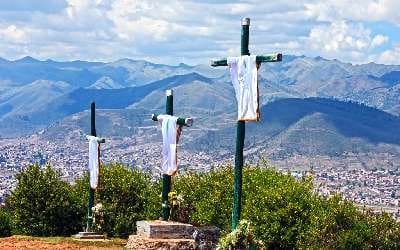 O que ver em Sacsayhuaman?