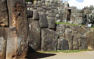 O que ver em Sacsayhuaman?