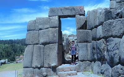 O que ver em Sacsayhuaman?