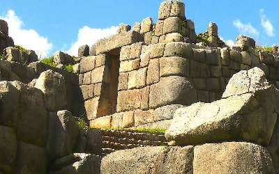 O que ver em Sacsayhuaman?