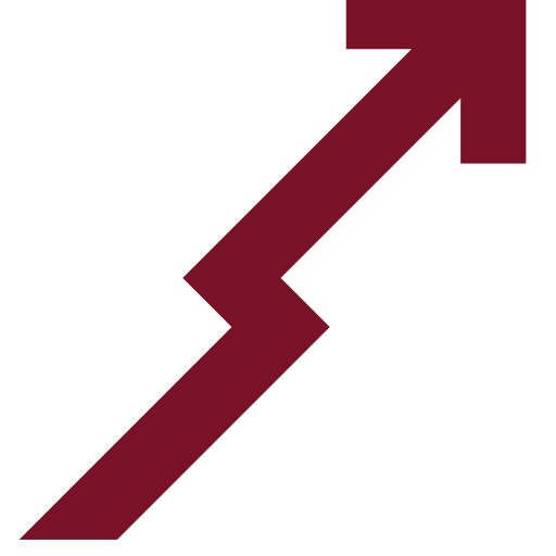 maximum altitude icon