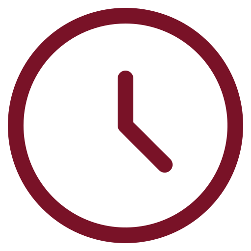 time icon